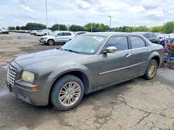 2010 Chrysler 300 Touring