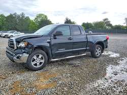 2010 Toyota Tundra Double CAB SR5