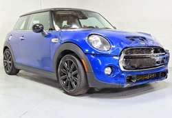 2019 Mini Cooper S