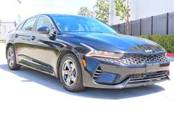 2023 KIA K5 LXS