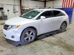 2013 Toyota Venza LE