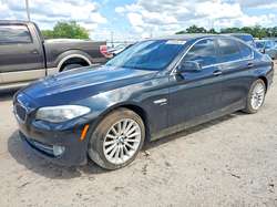 2012 BMW 535 XI