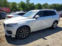 2017 Volvo XC90 T6