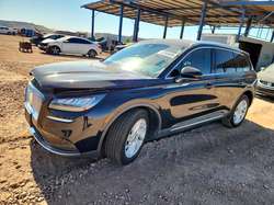 2020 Lincoln Corsair