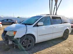 2010 Chrysler Town & Country Touring
