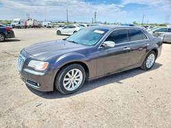 2014 Chrysler 300C
