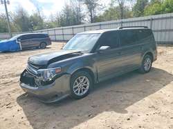 2019 Ford Flex