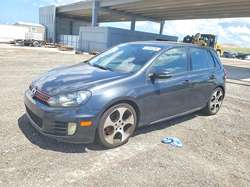 2013 Volkswagen GTI