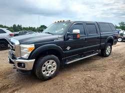 2016 Ford F-250 Super Duty