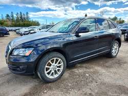 2012 Audi Q5 Premium Plus