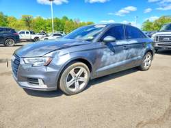 2018 Audi A3 Premium