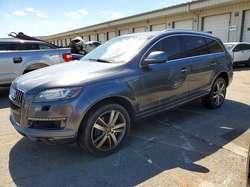 2015 Audi Q7 Premium Plus