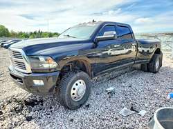 2015 RAM 3500 SLT