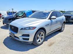 2017 Jaguar F-Pace Premium