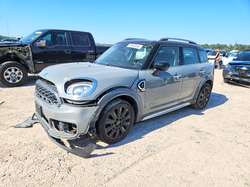 2020 Mini Cooper S Countryman