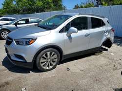 2017 Buick Encore