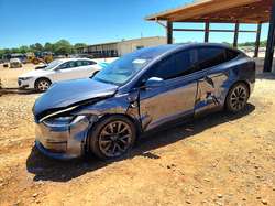 2022 Tesla Model X