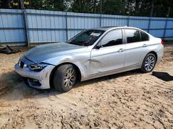 2018 BMW 320 I