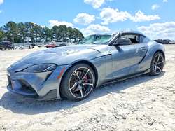 2021 Toyota GR Supra 3.0 Premium