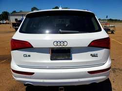 2016 Audi Q5 Premium Plus — 9