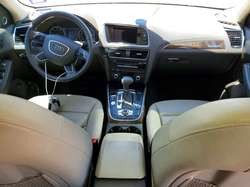2016 Audi Q5 Premium Plus — 11
