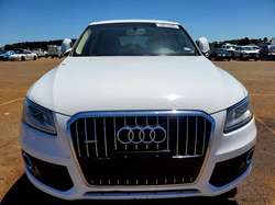 2016 Audi Q5 Premium Plus — 8