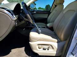 2016 Audi Q5 Premium Plus — 10