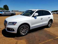 2016 Audi Q5 Premium Plus — 1