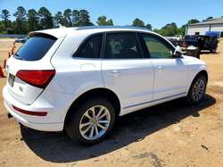 2016 Audi Q5 Premium Plus — 6