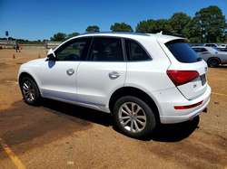 2016 Audi Q5 Premium Plus — 5