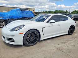 2014 Porsche Panamera S