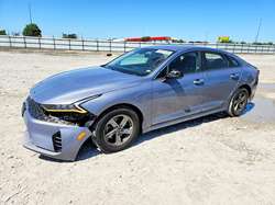 2021 KIA K5 LX