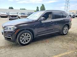 2016 BMW X5 XDR40E