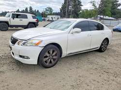 2011 Lexus GS 350