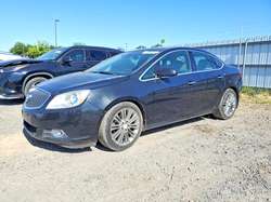 2015 Buick Verano
