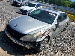 2011 Hyundai Equus Signature
