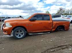 2010 Dodge RAM 1500