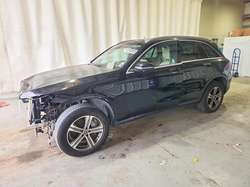 2018 Mercedes-Benz GLC 300