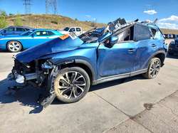 2022 Mazda CX-5 Premium