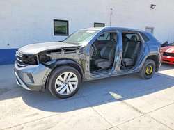2021 Volkswagen Atlas Cross Sport SE