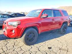 2014 Toyota 4RUNNER SR5