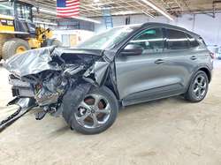 2025 Ford Escape ST Line