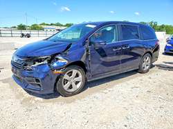 2019 Honda Odyssey EXL