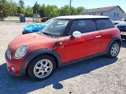 2012 Mini Cooper