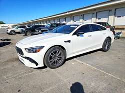 2019 Mercedes-Benz AMG GT 53