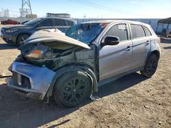 2019 Mitsubishi Outlander Sport ES
