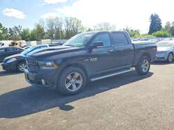2014 RAM 1500 Sport