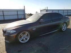 2013 BMW 550 I