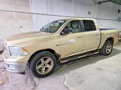 2011 Dodge RAM 1500