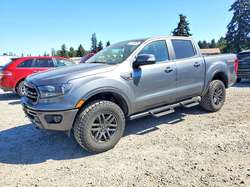 2022 Ford Ranger XL — 1